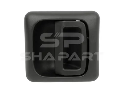 12.80005 Door handle, outer, front