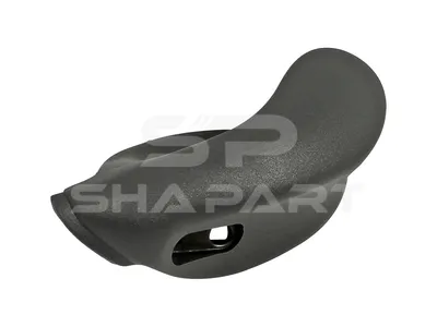12.80009 Door handle, inner, front, left