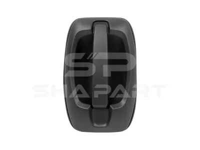 12.80011 Door handle, outer, front, right