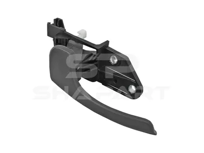 12.80013 Door handle, inner, front, left