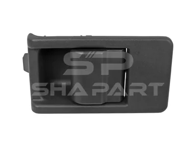 12.80016 Door handle, inner, sliding door