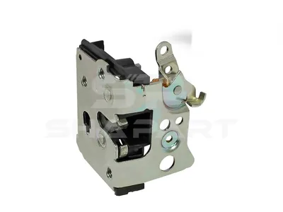 12.80075 Door lock, sliding door