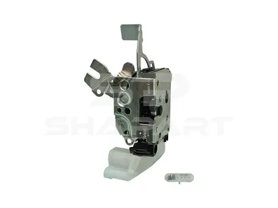 12.80080 Door lock, rear, electrical