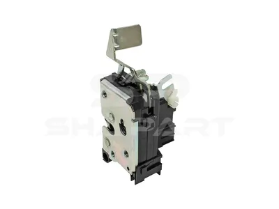 12.80081 Door lock, front, right