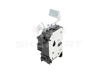 12.80082 Door lock, front, left