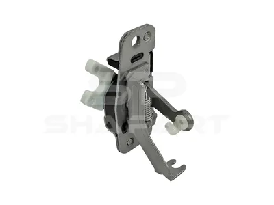 12.80087 Door lock, sliding door, left