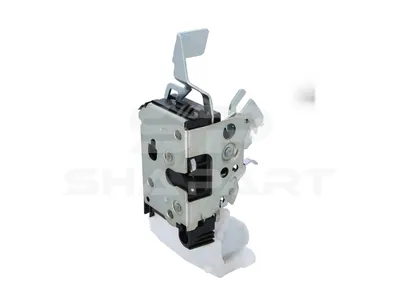 12.80091 Door lock, front, left