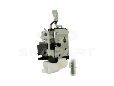 12.80094 Door lock, front, right