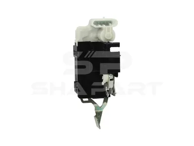 12.80095 Door lock, front, left