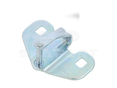 12.81017 Door bracket, rear