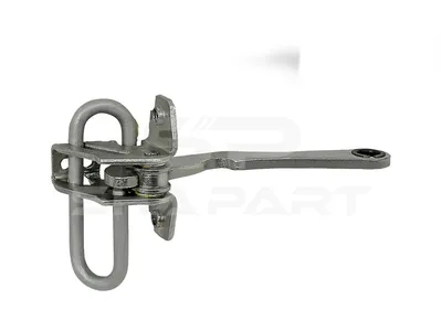 12.81019 Door catch, front