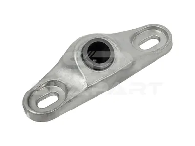 12.81065 Retaining plate, sliding door