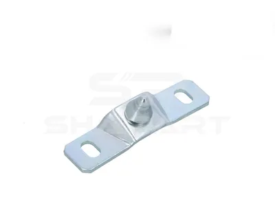 12.81066 Retaining plate, sliding door