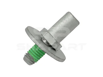 12.81095 Locking pin, sliding door