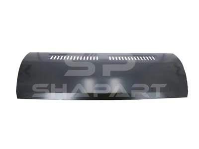12.81101 Engine hood