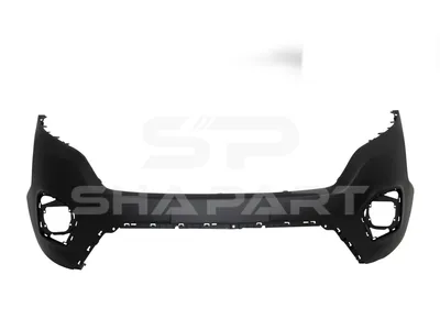 12.81986 Bumper, front, primed