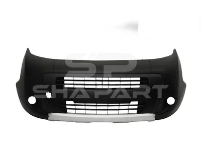 12.81989 Bumper, front