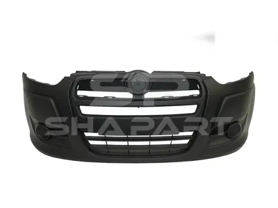 12.81992SP Bumper, front