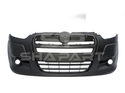 12.81994SP Bumper, front
