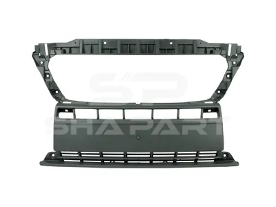 12.82026 Bumper, center