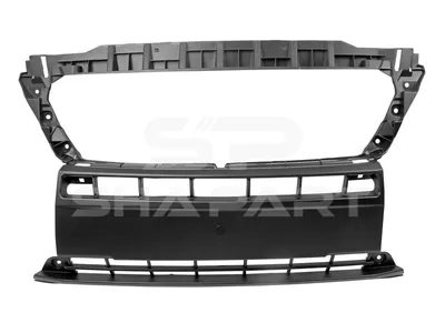 12.82027 Bumper, center