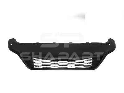 12.82033 Front grill