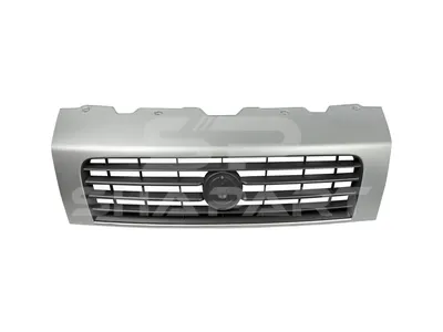 12.82034 Front grill
