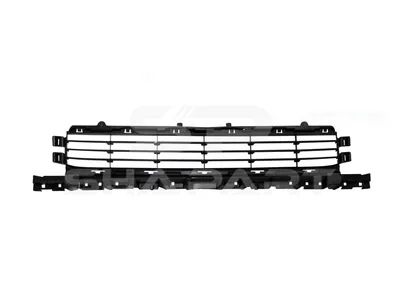 12.82036 Front grill insert, lower