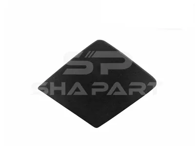 12.82070 Cover, towing eye