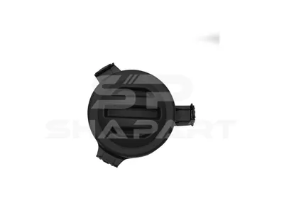 12.82076 Cover cap, Fog lamp, right