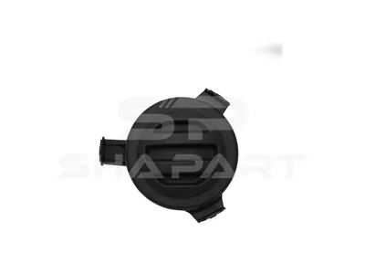 12.82077 Cover cap, Fog lamp, left