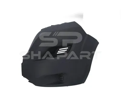 12.82082 Bumper corner, left