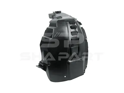 12.82102 Fender, inner, left