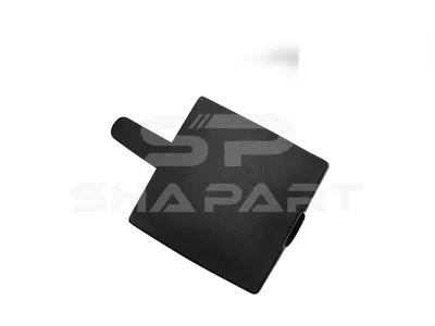 12.82114 Cover, Towing eye, front