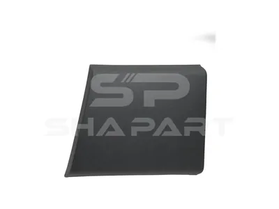 12.82120 Cover moulding, left