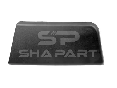 12.82124 Cover moulding, lateral, left