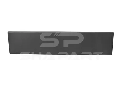 12.82126 Cover moulding, rear, left