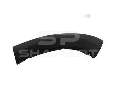 12.82128 Cover moulding, left