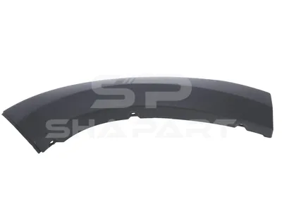 12.82129 Cover moulding, right