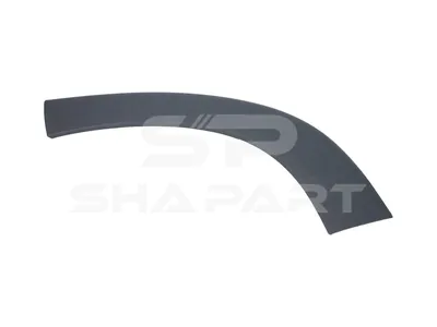 12.82131SP Cover moulding, lateral, right, without mounting material