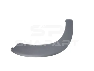12.82132 Cover moulding, lateral, left