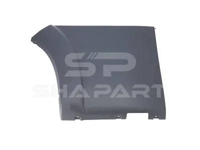 12.82137 Cover moulding, lateral, left
