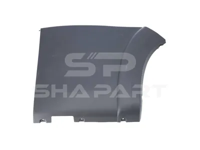 12.82138 Cover moulding, lateral, right