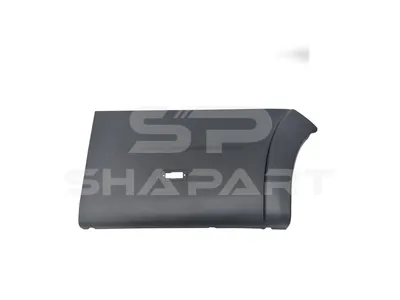 12.82140 Cover moulding, lateral, right