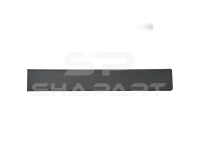 12.82142 Cover moulding, lateral, right