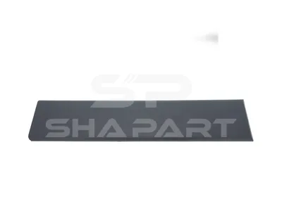 12.82144 Cover moulding, lateral, right