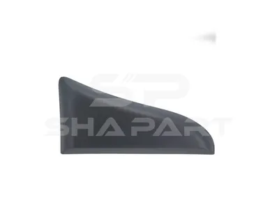 12.82154 Cover moulding, lateral, left