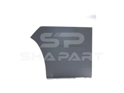 12.82156 Cover moulding, lateral, left