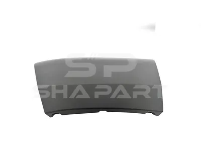 12.82159 Cover moulding, lateral, right