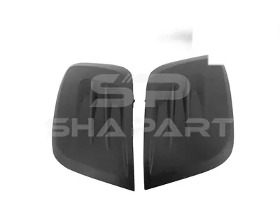 12.82170 Kit, bumper covers